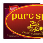 Elite Dates N Cashew Cake 300g