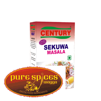 Century Sekuwa Masala 50g