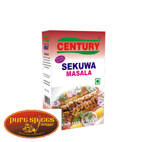 Century Sekuwa Masala 50g