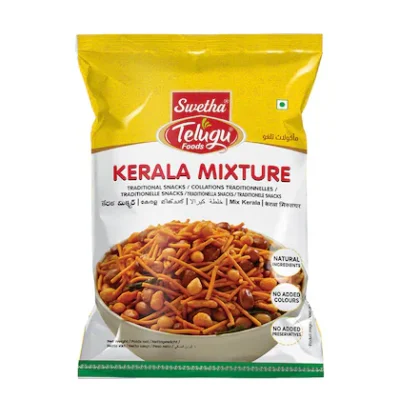MD Kerala Mix 454g