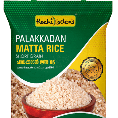 Kozhikode Matta Rice 10kg