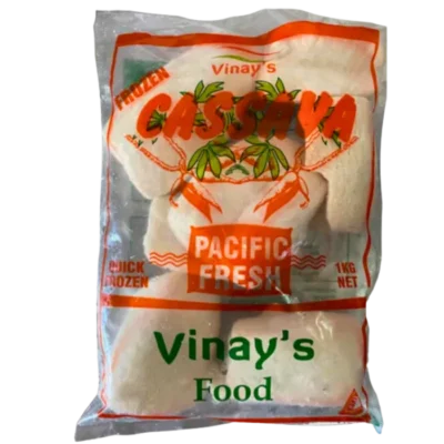 Vinay Cassava 1kg