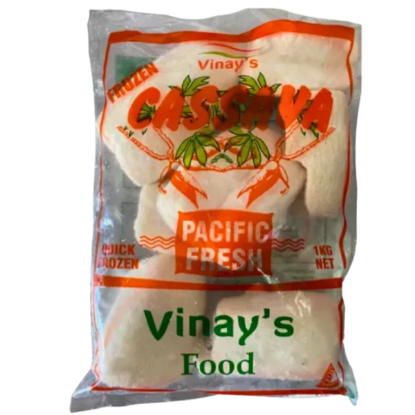 Vinay Cassava 1kg