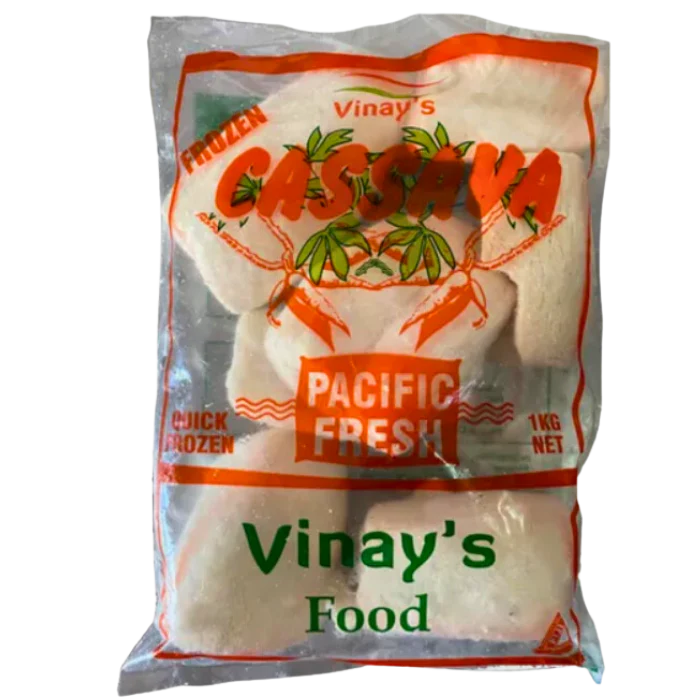 Vinay Cassava 1kg