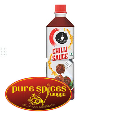 Ching's Red Chilli Sauce 680g