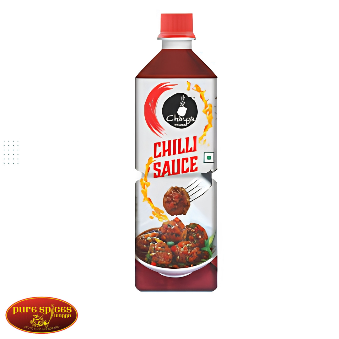 Ching's Red Chilli Sauce 680g