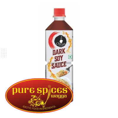 Ching's Soy Sauce 750g
