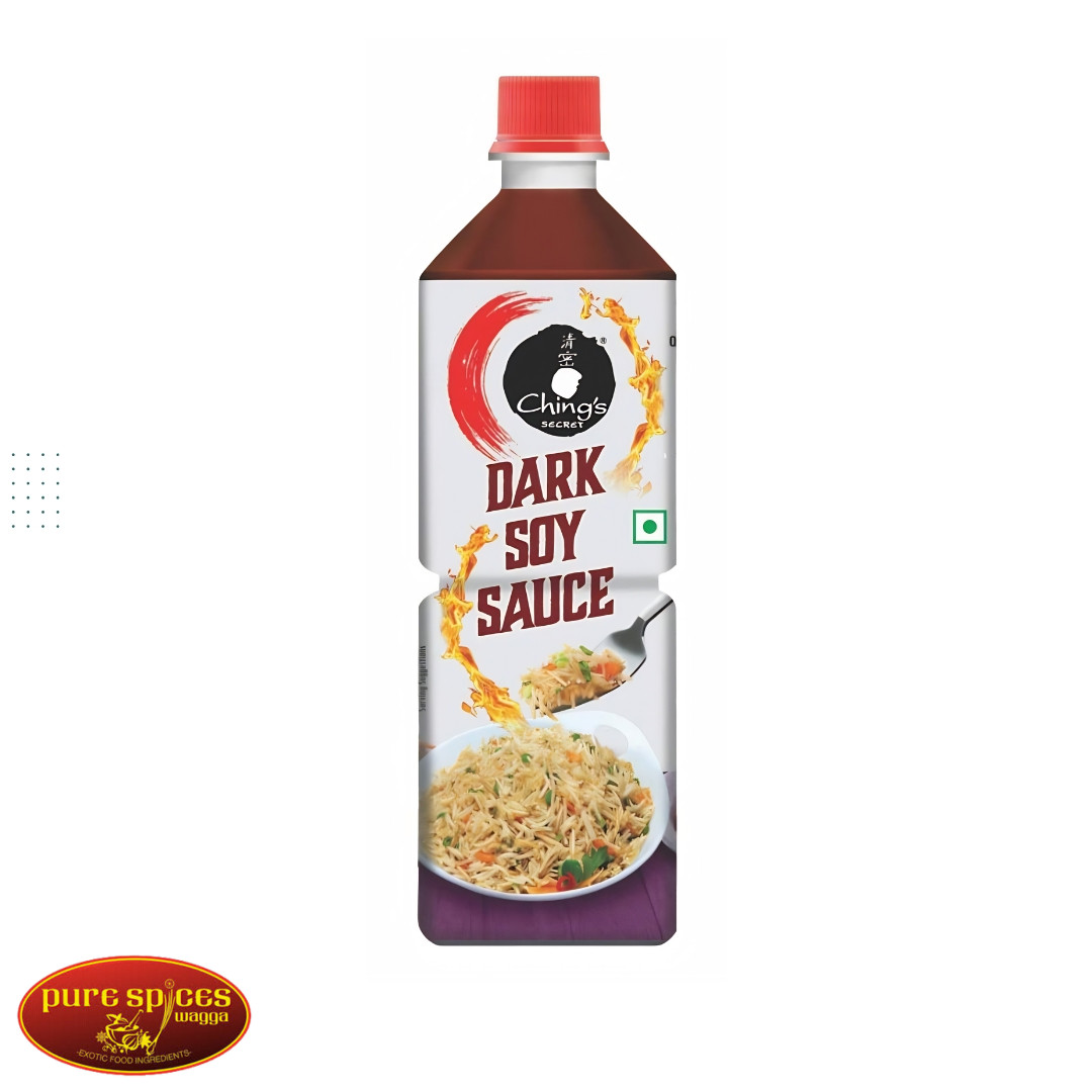 Ching's Soy Sauce 750g