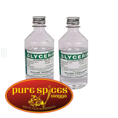 Glycerin 100ml