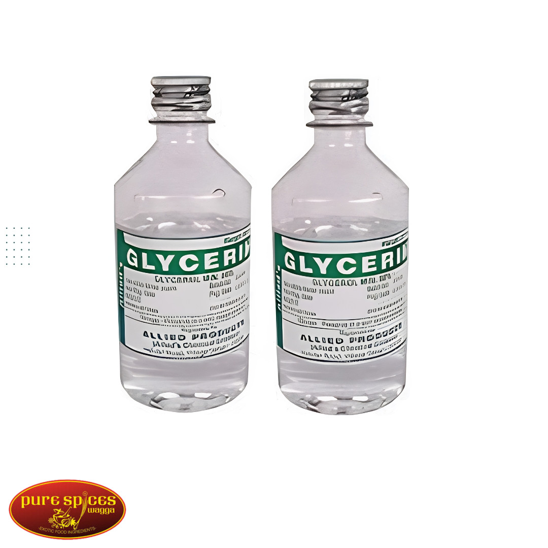 Glycerin 100ml