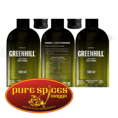 Greenhill Extra Virgin Olive Oil 1ML