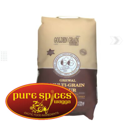 Grewal Multigrain Flour 10kg