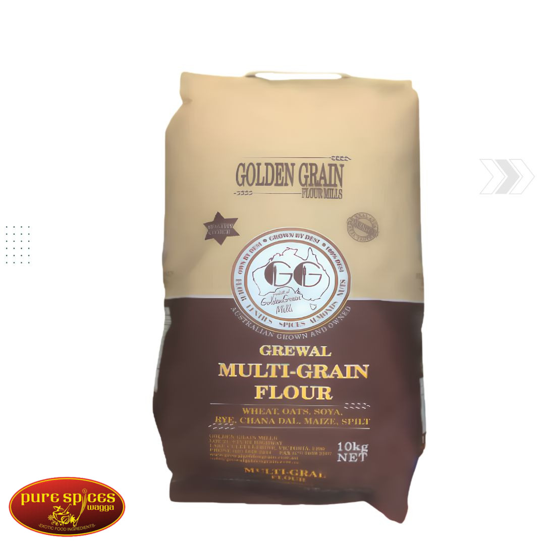 Grewal Multigrain Flour 10kg