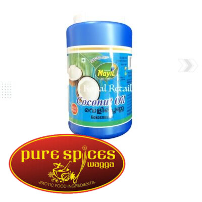 Mayil Coconut Oil 500ml