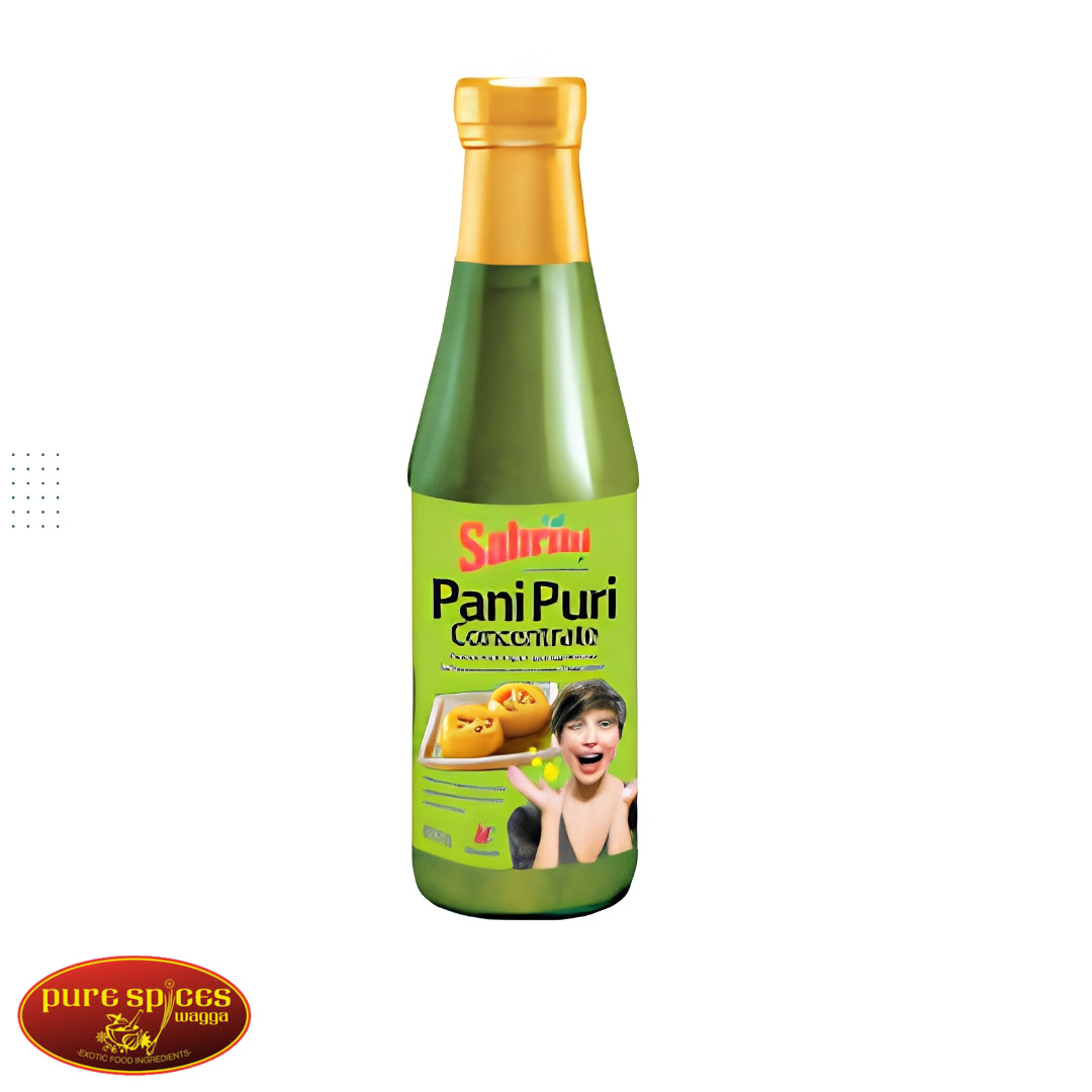 Pani Puri Concentrate 350g