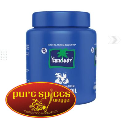 Parachute Coconut Oil 200ml