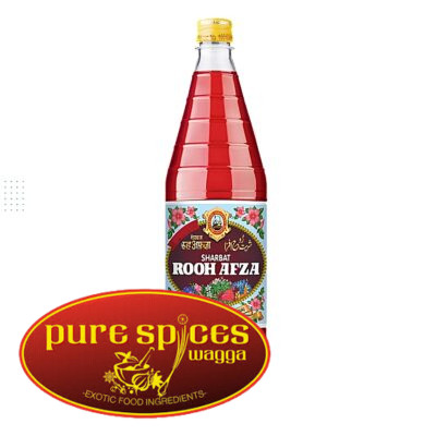 Rooh Afza Sharbat 750ml
