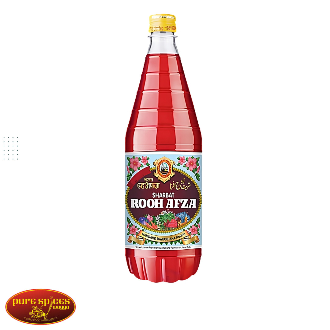 Rooh Afza Sharbat 750ml