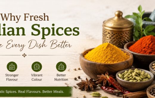 Indian Spices